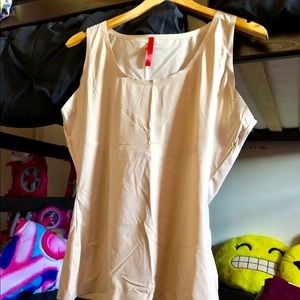 NWOT SPANX CAMI